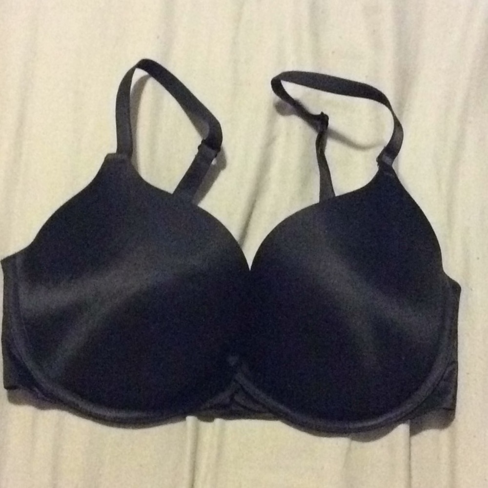 Ambrielle very padded bra